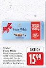 Feine Milde von Tchibo für 15,99 € bei E center im Angebot Feine Milde von Tchibo im aktuellen E center Prospekt