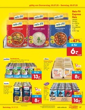 Hundefutter im Netto Marken-Discount Prospekt in Dachau Aktueller Netto Marken-Discount Prospekt mit Hundefutter, "Aktuelle Angebote", Seite 57