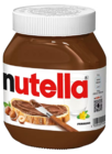 Nutella im Angebot bei REWE in Kerpen Nutella Angebote von Ferrero bei REWE Kerpen für 3,79 €