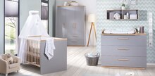 Babyzimmer „Till“ bei XXXLutz Möbelhäuser in Offenbach Babyzimmer „Till“ im Angebot bei XXXLutz Möbelhäuser Offenbach