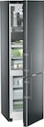 Kühl-/Gefrierkombination CBNbsa20 575i von Liebherr im aktuellen EP: Prospekt