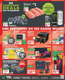 Grill im Marktkauf Prospekt "Aktuelle Angebote" mit 20 Seiten (Dortmund)