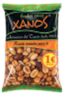 Mélange fruits secs - XANOS - Hmarket Mélange fruits secs - XANOS à 1,00 € dans le catalogue Hmarket