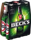 Bier Angebote von Beck's bei alldrink Rodgau für 5,49 €
