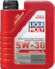 Motor-Nachfüllöl „5W30“ von Liqui Moly für 14,99 € bei Globus-Baumarkt im Angebot Motor-Nachfüllöl „5W30“ von Liqui Moly im aktuellen Globus-Baumarkt Prospekt