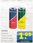 Aktuelles Organics Cola Angebot bei Getränke Arena in Essen ab 1,09 €