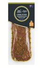Lammlachse von Sansibar Deluxe für 6,25 € bei Lidl im Angebot Lammlachse von Sansibar Deluxe im aktuellen Lidl Prospekt