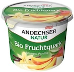 Fruchtquark von Andechser Natur im aktuellen Penny Prospekt für 1,99 €