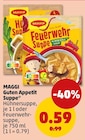 Guten Appetit Suppe von Maggi im aktuellen Penny Prospekt für 0,59 €