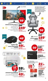 Bureau Angebote im Prospekt "Super U" von Super U Bureau Angebote im Prospekt "Super U" von Super U auf Seite 9