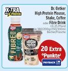 High Protein Mousse bei EDEKA im Gangkofen Prospekt für 