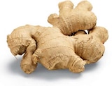 Aktuelles Bio Ingwer Angebot bei Netto Marken-Discount in Erfurt ab 0,39 €