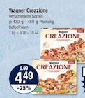Creazione Angebot im V-Markt Prospekt Creazione im V-Markt Prospekt zum Preis von 4,49 €