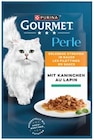 Perle im Angebot bei Kaufland in Soest Perle Angebote von PURINA GOURMET bei Kaufland Soest für 0,33 €