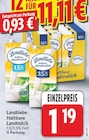 Haltbare Landmilch 1,5% Fett von Landliebe im aktuellen EDEKA Prospekt