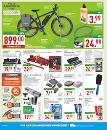 Gartenschere Angebot im aktuellen Marktkauf Prospekt auf Seite 26