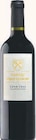Corbières AOP Rouge 2023 - CHÂTEAU SAINT EUTROPE en promo chez Super U Montlouis-sur-Loire à 5,95 €