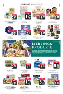 Joghurt im Hieber Prospekt "Aktuelle Angebote" mit 18 Seiten (Freiburg (Breisgau))