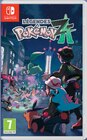 Légendes Pokémon : Z-A - Switch - Nintendo Switch en promo chez Intermarché Hyper Bergerac à 45,50 €