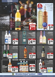 Rum im E center Prospekt "Wir lieben Lebensmittel!" mit 28 Seiten (Jena)