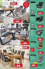 Aktueller porta Möbel Prospekt mit Eckbank, "SO GÜNSTIG KOMMEN WIR NICHT MEHR ZUSAMMEN", Seite 3