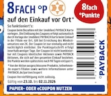 8FACH °P bei expert TeVi im Deggendorf Prospekt für 