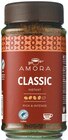 Instantkaffee Classic im Angebot bei Netto mit dem Scottie in Dresden Instantkaffee Classic Angebote von Amora bei Netto mit dem Scottie Dresden für 4,59 €