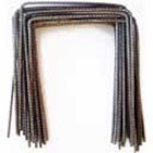 Promo 100 agrafes Ø 4 mm à 14,90 € dans le catalogue Rural Master à Amilly