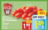 Aktuelles Mini-Pflaumentomaten Angebot bei EDEKA in Berlin ab 1,49 €