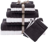 Waschhandschuh von WOHNSINN im aktuellen Marktkauf Prospekt