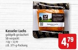 Kasseler Lachs Angebote bei Markant Kiel für 4,79 €