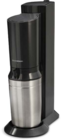 Crystal Wassersprudler im Angebot bei Netto Marken-Discount in Meerbusch Crystal Wassersprudler Angebote von SodaStream bei Netto Marken-Discount Meerbusch für 69,99 €