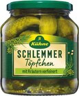 EDEKA - Schlemmertöpfchen Angebot im Prospekt Schlemmertöpfchen bei EDEKA im Prospekt "" für 2,29 €