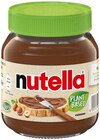 4 Nutella Angebote diese Woche » Preise vergleichen & sparen!