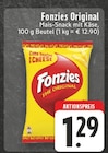 Original im Angebot bei EDEKA in Duisburg Original Angebote von Fonzies bei EDEKA Duisburg für 1,29 €