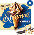 Intermarché Super Milhaud - Promo Cônes glacés vanille pépites de nougatine x6 Promo Cônes glacés vanille pépites de nougatine x6 à 2,30 € dans le catalogue Intermarché Super à Milhaud