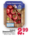 EDEKA Wörth - Cocktail-Rispentomaten Angebot im Prospekt Cocktail-Rispentomaten bei EDEKA im Wörth Prospekt für 2,99 €