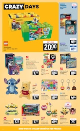 Puzzle im famila Nordost Prospekt in Pinneberg Aktueller famila Nordost Prospekt mit Puzzle, "besser als gut!", Seite 20