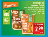 Bio Linsen Eintopf mit Balsamico im Angebot bei Marktkauf in Görlitz Bio Linsen Eintopf mit Balsamico Angebote von demeter bei Marktkauf Görlitz für 2,99 €
