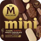 Multipack Spezialitäten im Angebot bei EDEKA in Stralsund Multipack Spezialitäten Angebote von Magnum bei EDEKA Stralsund für 2,49 €