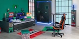 Stauraumbett im Angebot bei Möbelzentrum Pforzheim in Leinfelden-Echterdingen Stauraumbett Angebote von Minecraft bei Möbelzentrum Pforzheim Leinfelden-Echterdingen für 19,00 €