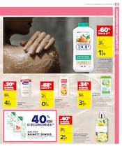 Catalogue Carrefour Market en cours à Drancy, "Carrefour market", Page 47