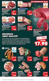 Gin im Kaufland Prospekt in Braunschweig Aktueller Kaufland Prospekt mit Gin, "RICHTIG FRISCH", Seite 27