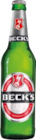 Beck’s Bier von  im aktuellen Getränke Hoffmann Prospekt für 11,49 €