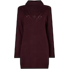 Promo Robe en tricot à 8,95 € dans le catalogue Action à Pont-l'Évêque