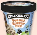Ice cream - Ben & Jerry's dans le catalogue U Express