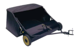 Balai ramasseur traîné - MAXI - Rural Master à Mont-de-Marsan Balai ramasseur traîné - MAXI en promo chez Rural Master Mont-de-Marsan à 179,00 €