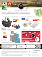 Ähnliche Kühltasche Angebote im Prospekt "Gourmet Wochen" von XXXLutz in Landshut Ähnliche Angebote wie Kühltasche im Prospekt "Gourmet Wochen" auf Seite 16 von XXXLutz in Landshut