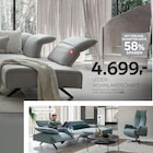 Leder-Wohnlandschaft für 599,00 € bei XXXLutz im Angebot Leder-Wohnlandschaft im aktuellen XXXLutz Prospekt