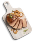 Aktuelles Filetsteak Angebot bei Kaufland in Cottbus ab 6,99 €